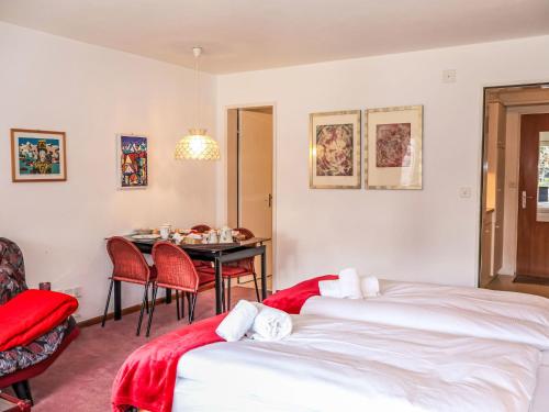 Apartment Matten - Utoring-26 by Interhome