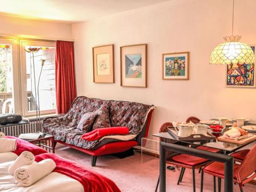 Apartment Matten - Utoring-26 by Interhome