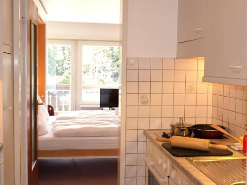 Apartment Matten - Utoring-26 by Interhome