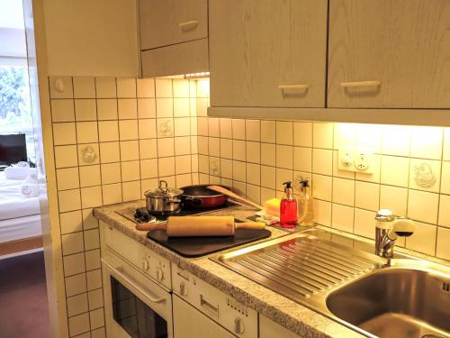 Apartment Matten - Utoring-26 by Interhome