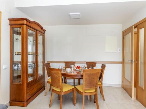 Apartment Aquaria-6 by Interhome