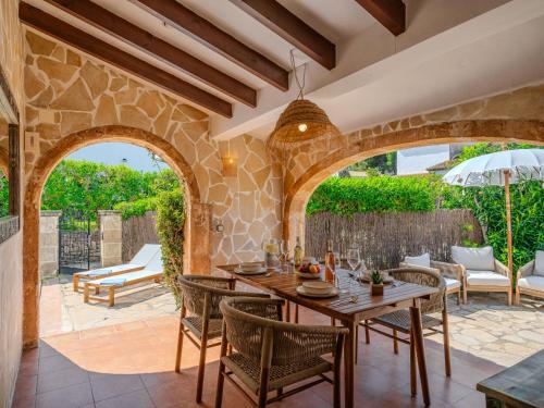 Holiday Home Cofitsa Plus by Interhome