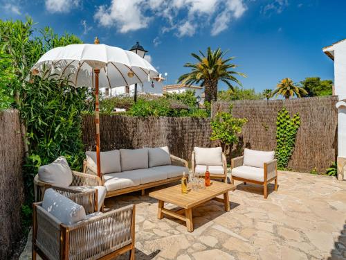 Holiday Home Cofitsa Plus by Interhome