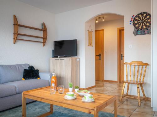 Apartment Austral 105 by Interhome