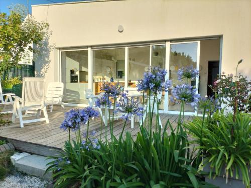 Holiday Home Le Paradou by Interhome