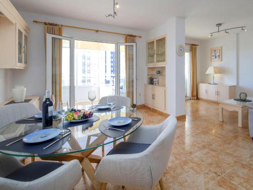 Apartment Oasis by Interhome