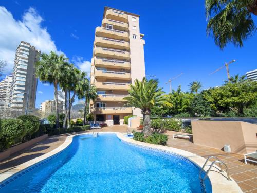 Apartment Oasis by Interhome