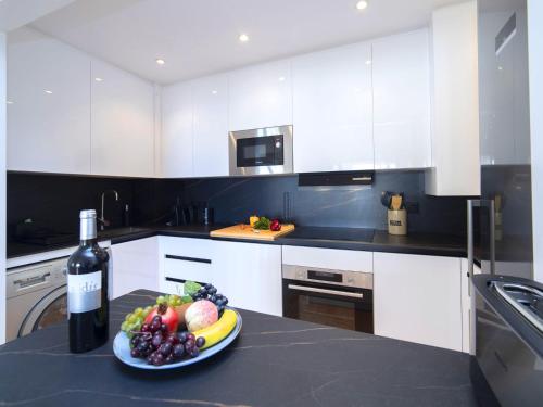 Apartment Oasis by Interhome