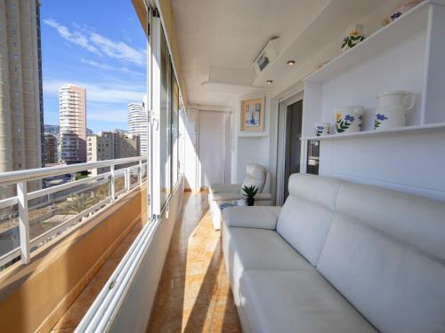 Apartment Oasis by Interhome
