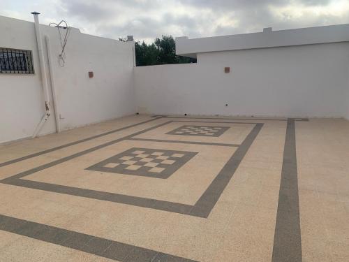 Φωτογραφία από το άλμπουμ του Villa Les Étoiles, Djerba σε El Guecheïne