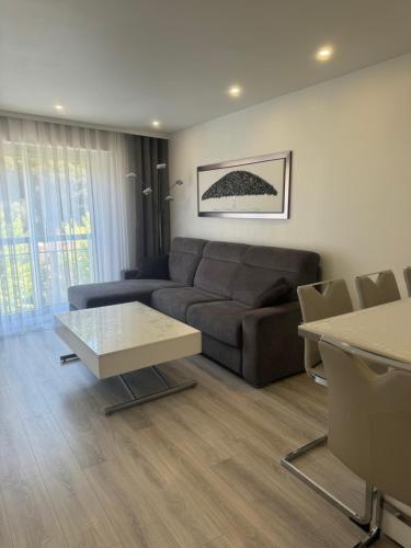 Appartement neuf près de la mer