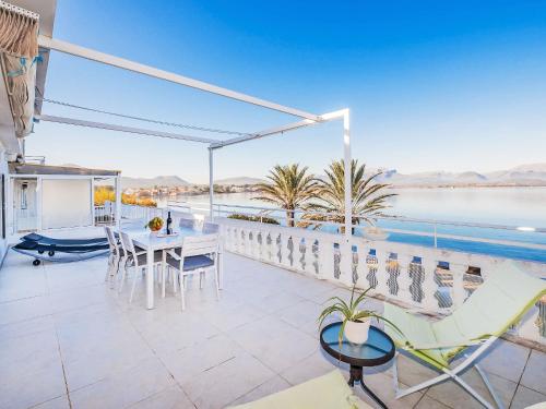 Apartment Voramar 2 by Interhome