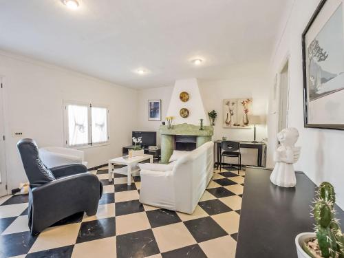 Apartment Voramar 2 by Interhome