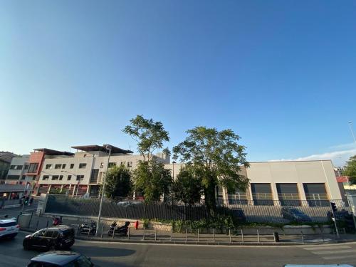 Photo de la galerie de l'établissement Amazonia, à Marseille