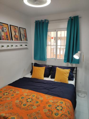 Apartamento SUNSET TORREVIEJA
