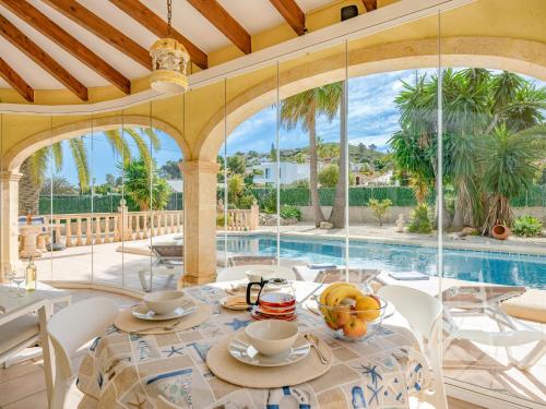 Villa Aurora Boreal by Interhome