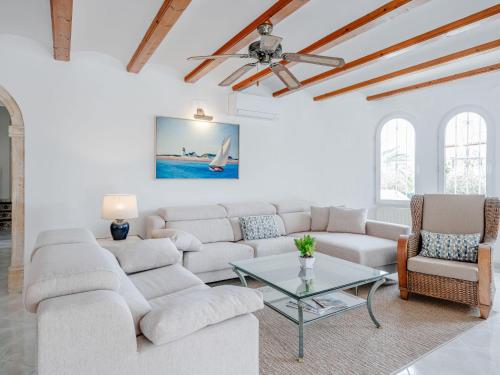 Villa Aurora Boreal by Interhome