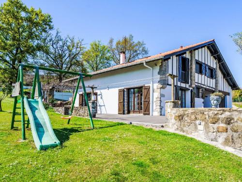 Holiday Home Ederrenea by Interhome