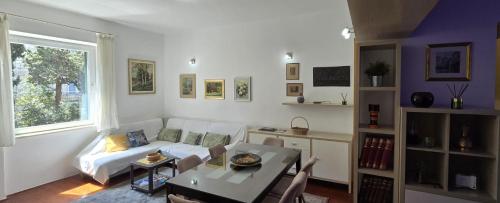 Apartman Tea