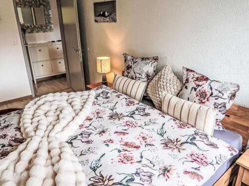 Apartment Casa Tavaun A22 by Interhome