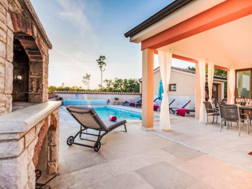 Holiday Home Manera by Interhome