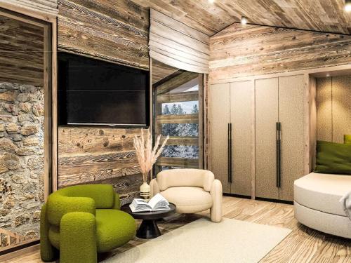 Holiday Home The Peak by Interhome