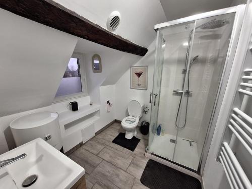 Photo de la galerie de l'établissement Les Cimes, à Cherbourg en Cotentin