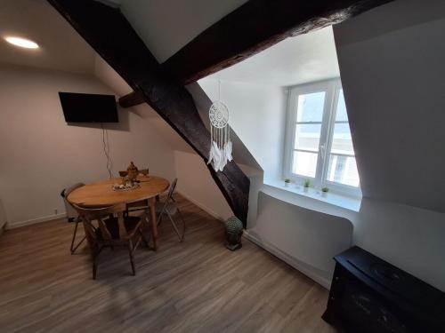 Photo de la galerie de l'établissement Les Cimes, à Cherbourg en Cotentin