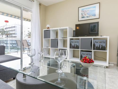 Apartment Village Park-2 by Interhome