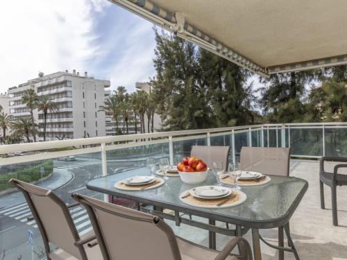 Apartment Village Park-2 by Interhome