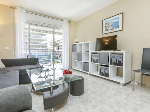 Apartment Village Park-2 by Interhome