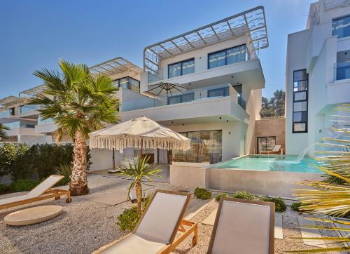 Seaside Villa by Brown Hotels