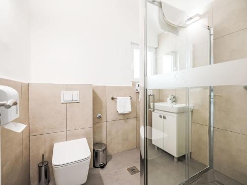 Apartment Medena-2 by Interhome