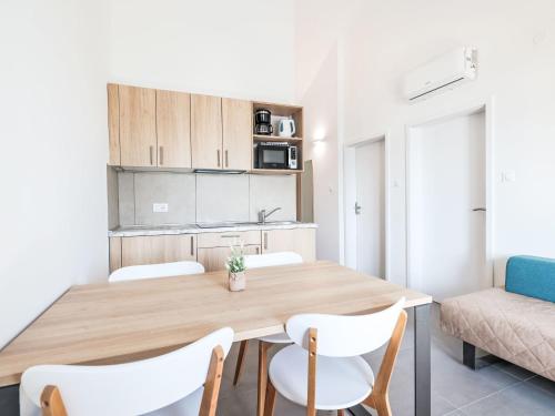 Apartment Medena-2 by Interhome