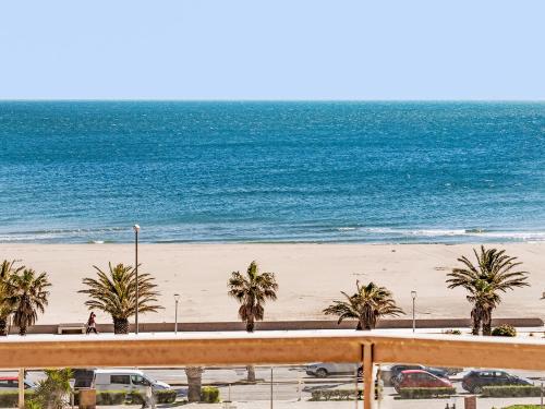 Apartment Les Rives du Soleil by Interhome