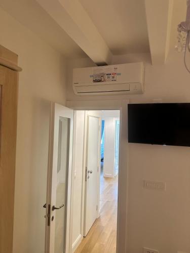 Apartment DB