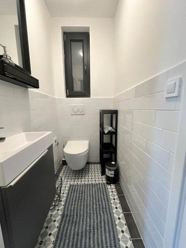 Apartment DB