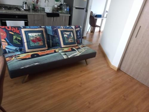 Gallery image of Central Excepcional y Apacible in Tunja