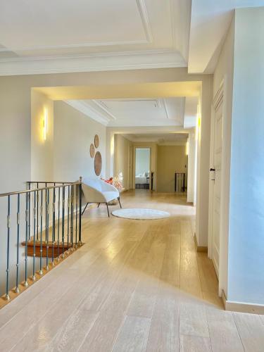 Gambar di galeri bagi Luxury Villa Pool & Spa di Halle