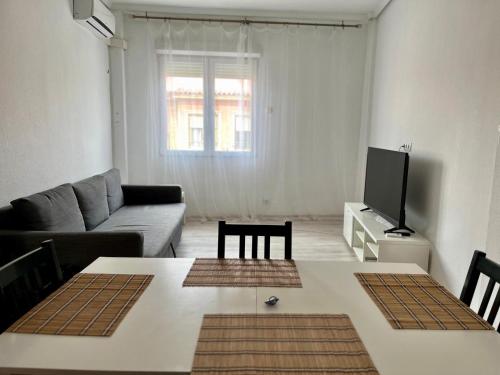 Apartamento San Mateo