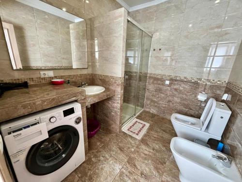 Apartamento San Mateo