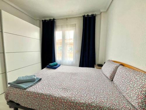 Apartamento San Mateo