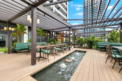 PH 49 Floor Luxury Studio w Free Parking photo 33