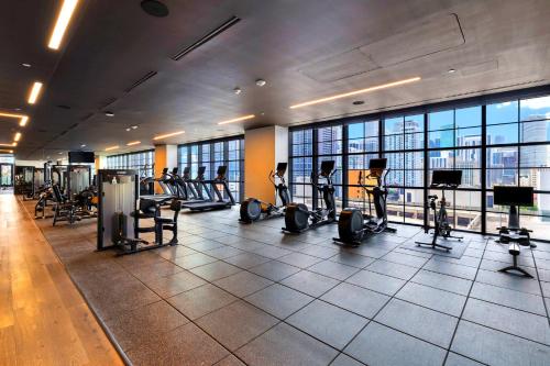 PH 49 Floor Luxury Studio w Free Parking photo 36
