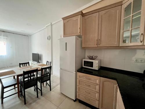 Apartamento San Mateo