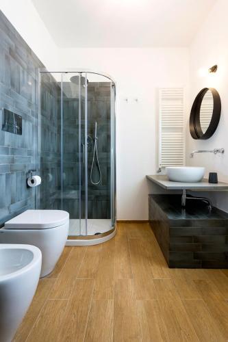 Gallery image of Villa Madre in Ragusa