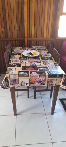 Gallery image of Casa de praia em garopaba sc in Garopaba