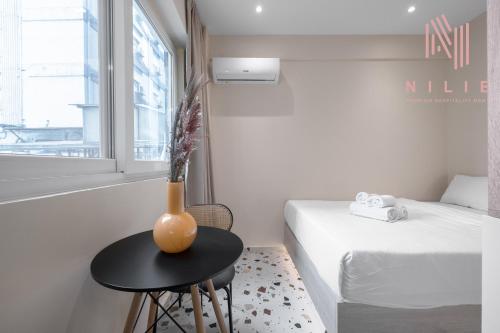 Phedra Studios, Nilie Hospitality MGMT