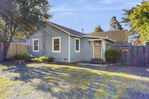 Fotografie z fotogalerie ubytování Hare Creek Haven v destinaci Fort Bragg