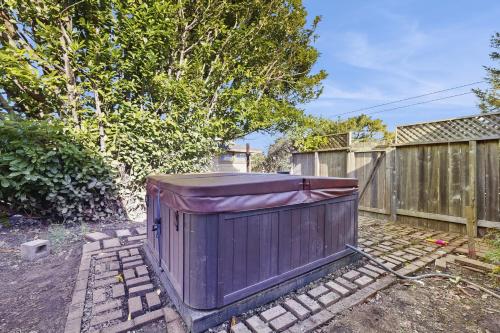 Fotografie z fotogalerie ubytování Hare Creek Haven v destinaci Fort Bragg